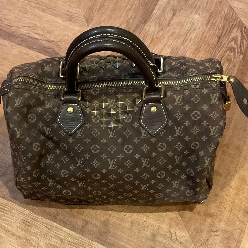 🌺🌺PRE LOVED LOUIS VUITTON SPEEDY🌺🌺